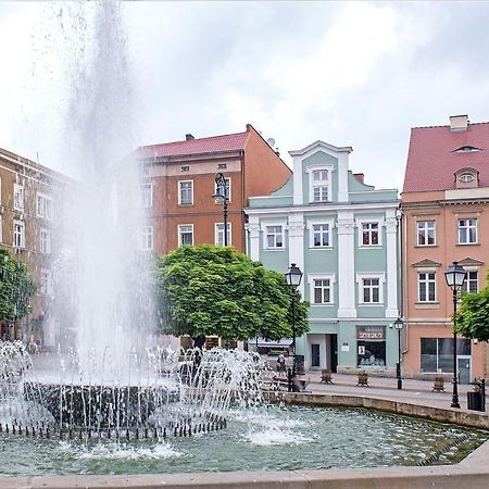 Rynek No 3 Apartment Walbrzych Exterior photo